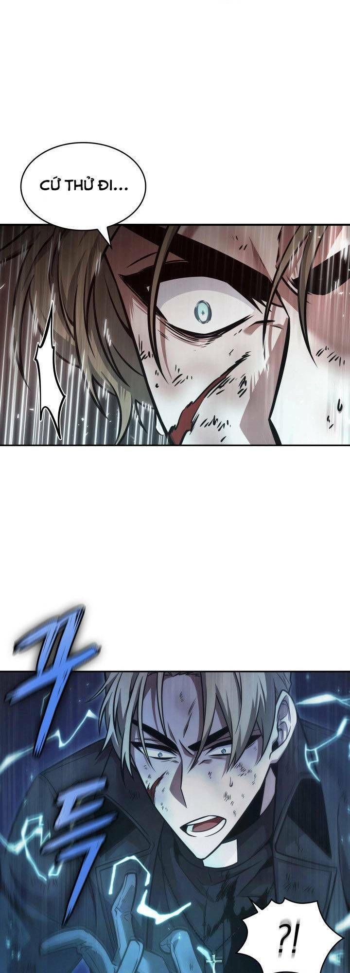 đọc truyện Vua Trộm Mộ Chương 347 ảnh 36 tại Thiên Thai Truyện