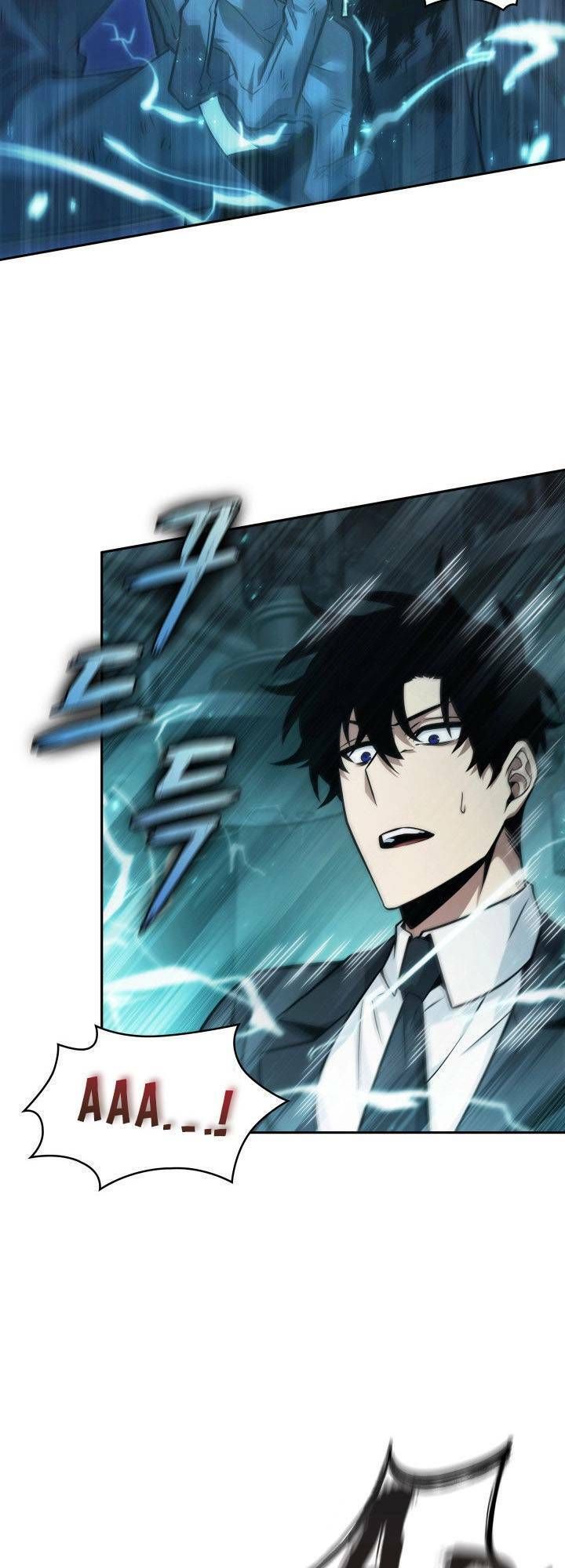 đọc truyện Vua Trộm Mộ Chương 347 ảnh 37 tại Thiên Thai Truyện