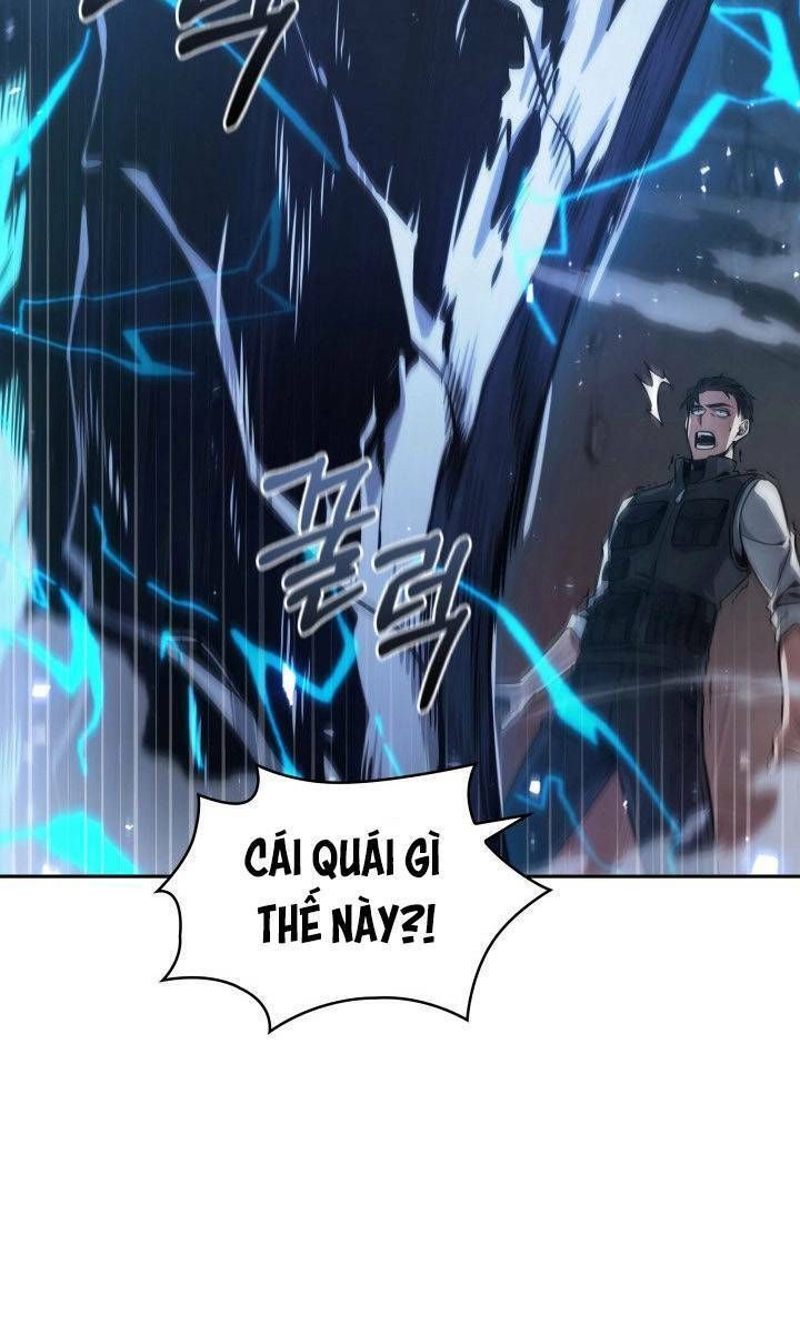 đọc truyện Vua Trộm Mộ Chương 347 ảnh 39 tại Thiên Thai Truyện