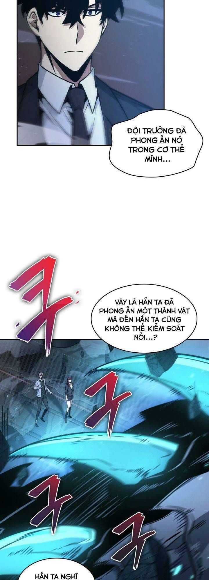 đọc truyện Vua Trộm Mộ Chương 347 ảnh 43 tại Thiên Thai Truyện