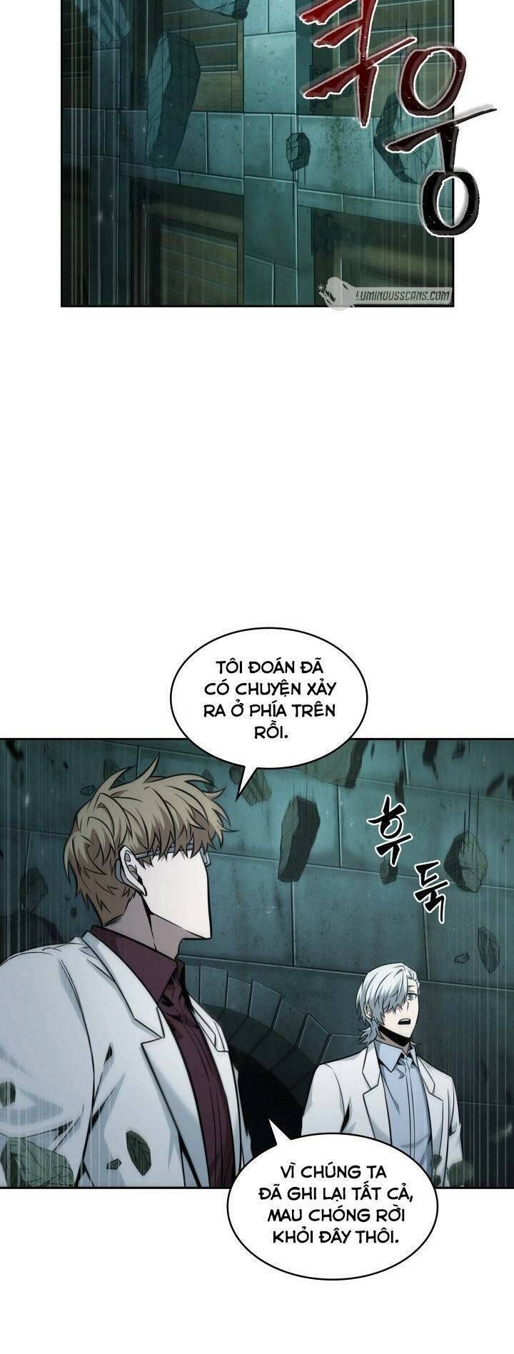 đọc truyện Vua Trộm Mộ Chương 347 ảnh 46 tại Thiên Thai Truyện