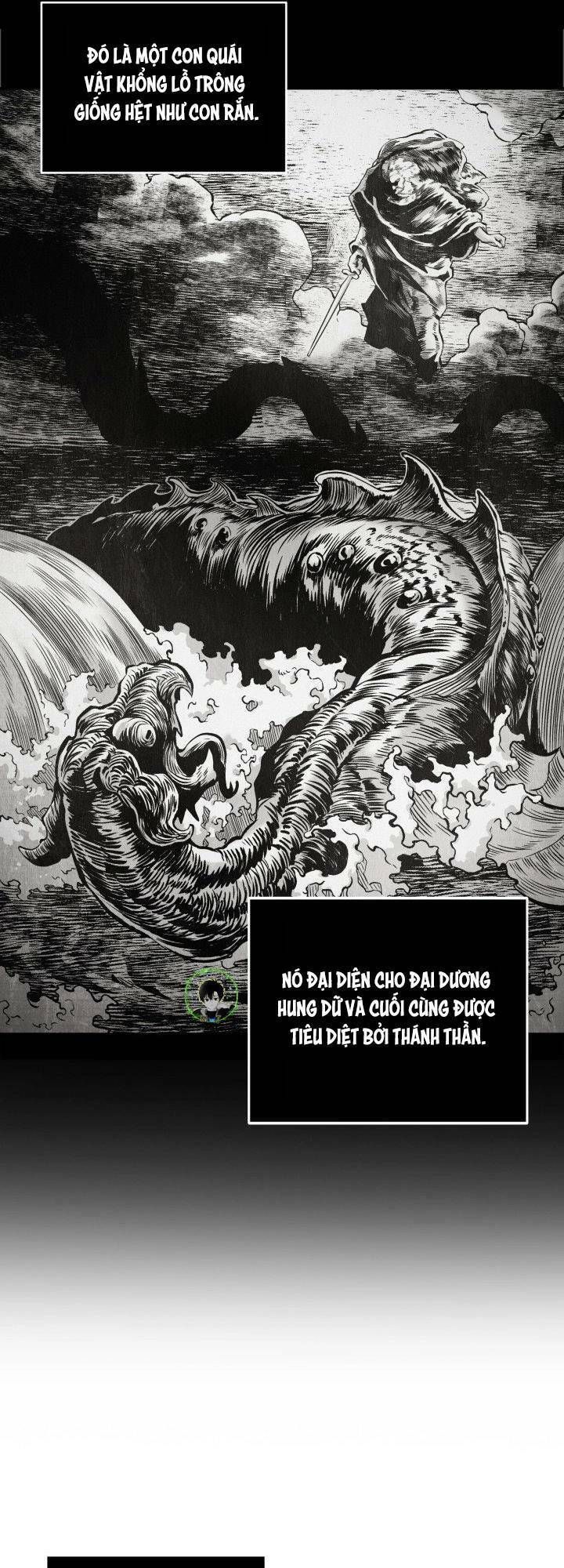 đọc truyện Vua Trộm Mộ Chương 347 ảnh 48 tại Thiên Thai Truyện