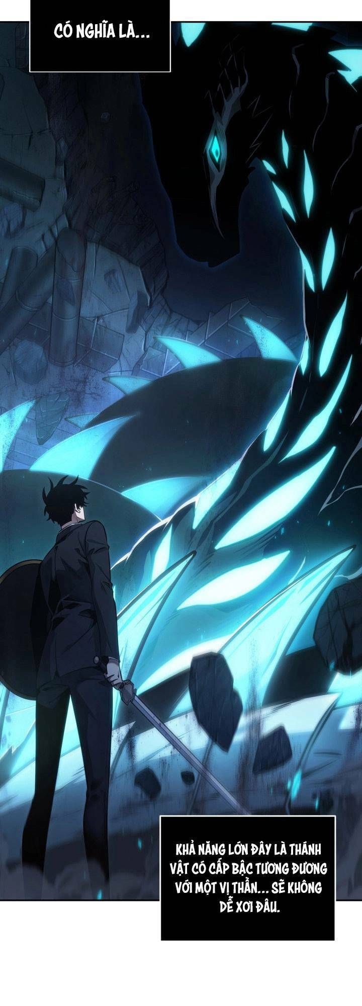 đọc truyện Vua Trộm Mộ Chương 347 ảnh 49 tại Thiên Thai Truyện