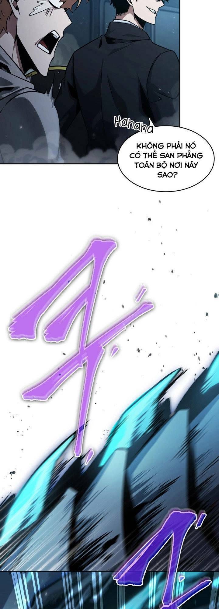 đọc truyện Vua Trộm Mộ Chương 347 ảnh 51 tại Thiên Thai Truyện