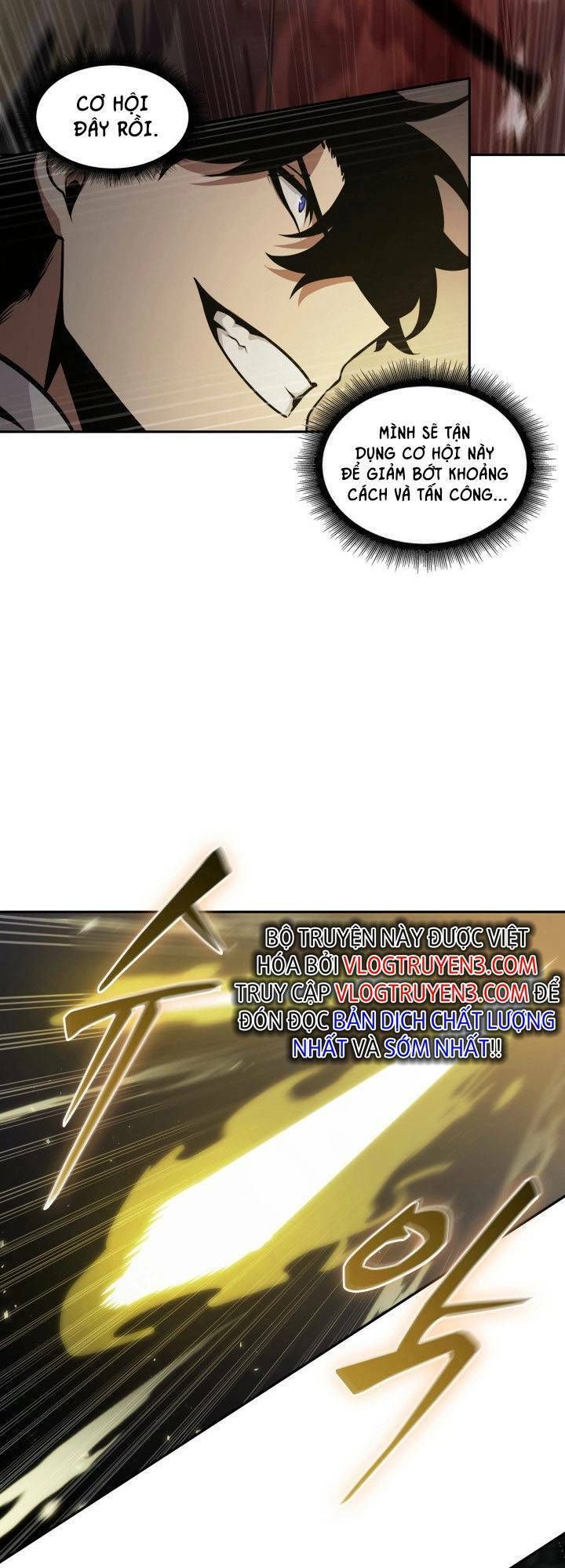 đọc truyện Vua Trộm Mộ Chương 347 ảnh 7 tại Thiên Thai Truyện