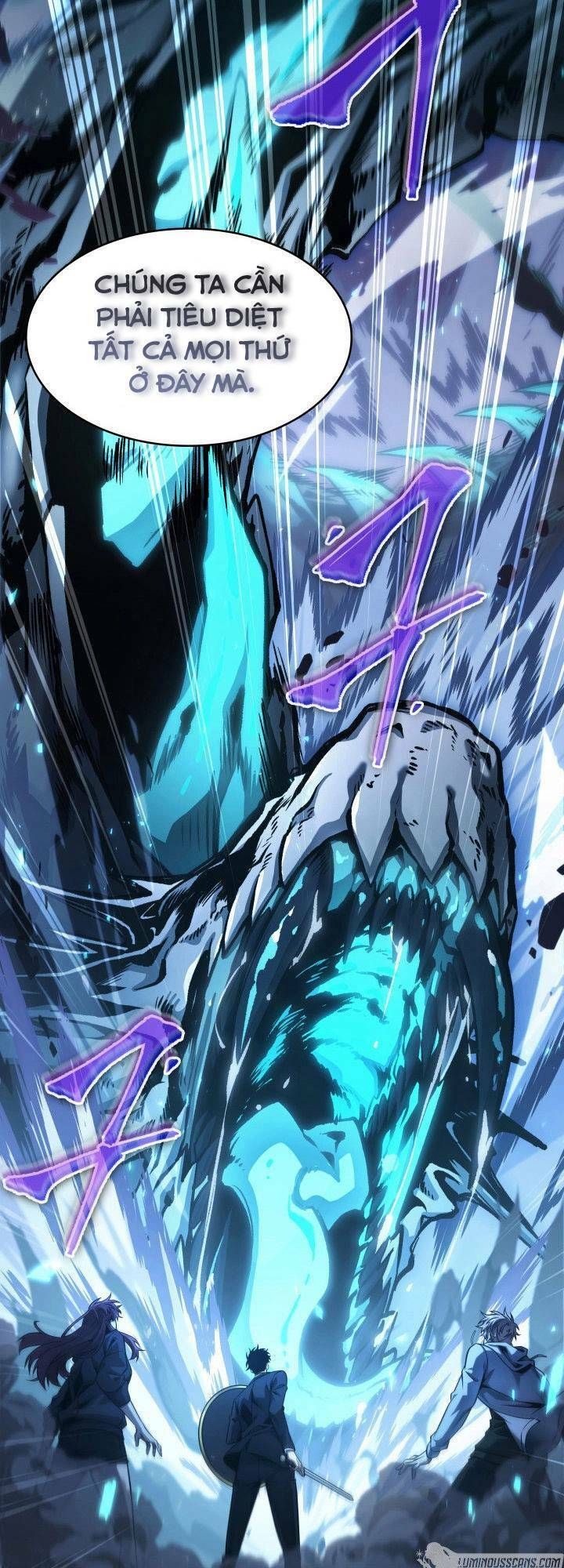 đọc truyện Vua Trộm Mộ Chương 347 ảnh 52 tại Thiên Thai Truyện