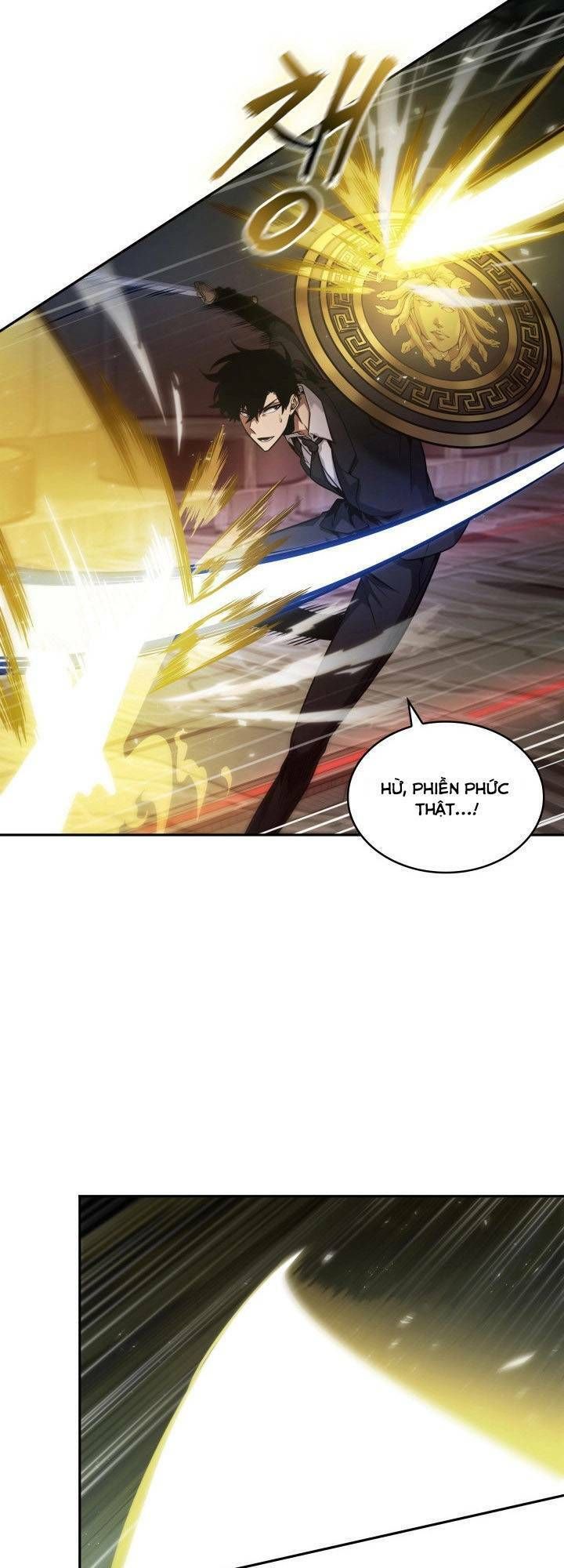 đọc truyện Vua Trộm Mộ Chương 347 ảnh 8 tại Thiên Thai Truyện