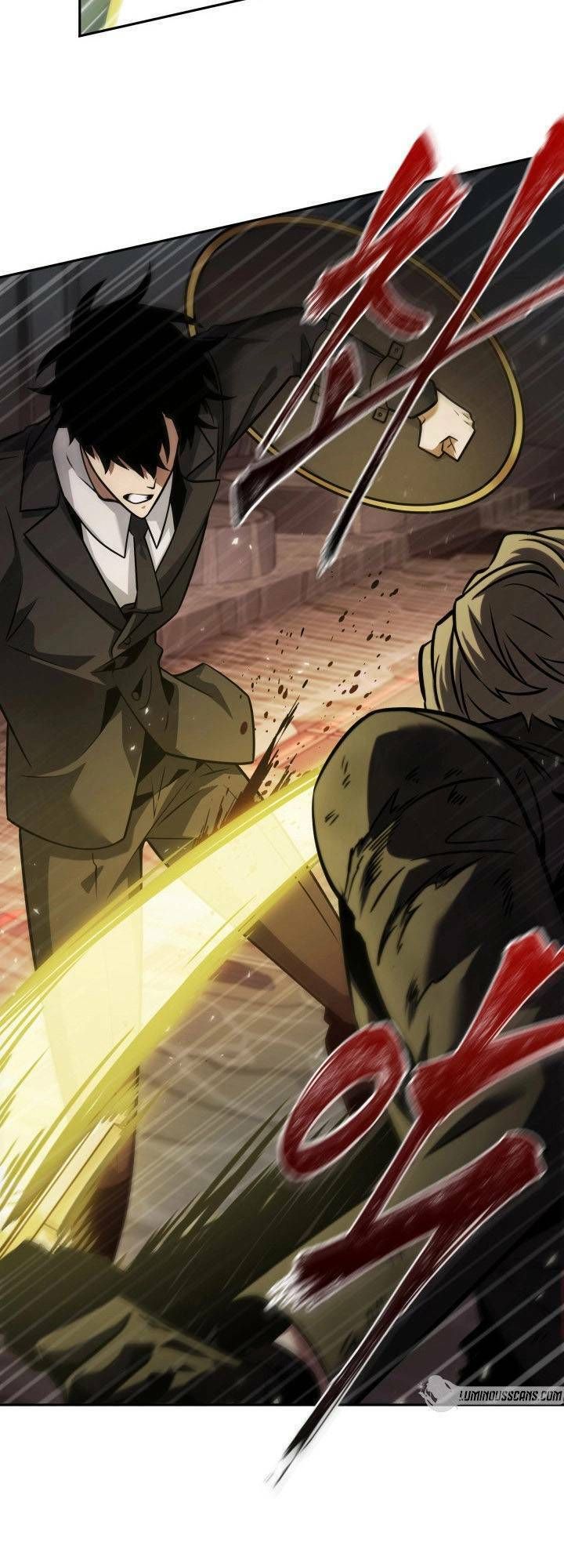 đọc truyện Vua Trộm Mộ Chương 347 ảnh 9 tại Thiên Thai Truyện