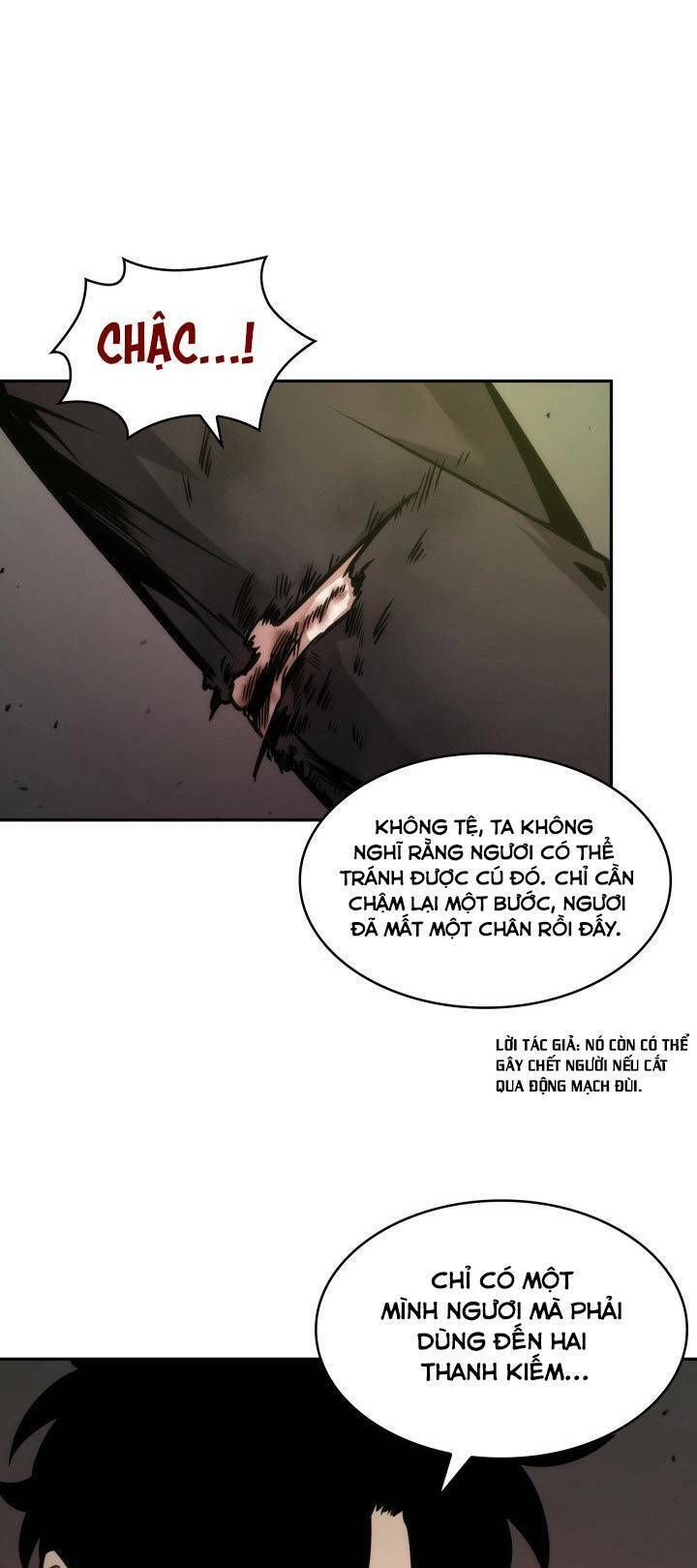 đọc truyện Vua Trộm Mộ Chương 347 ảnh 10 tại Thiên Thai Truyện