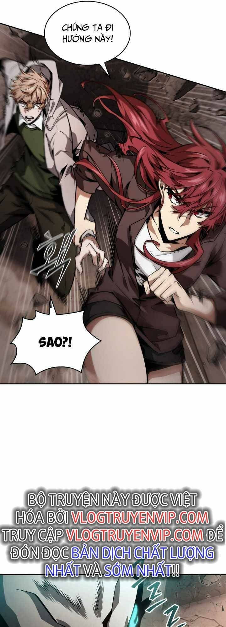 đọc truyện Vua Trộm Mộ Chương 348 ảnh 12 tại Thiên Thai Truyện