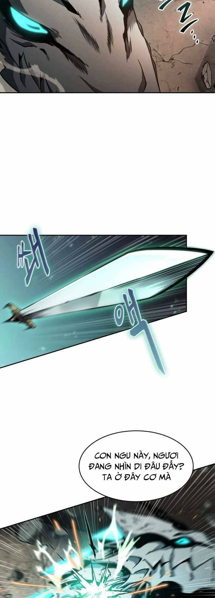 đọc truyện Vua Trộm Mộ Chương 348 ảnh 13 tại Thiên Thai Truyện