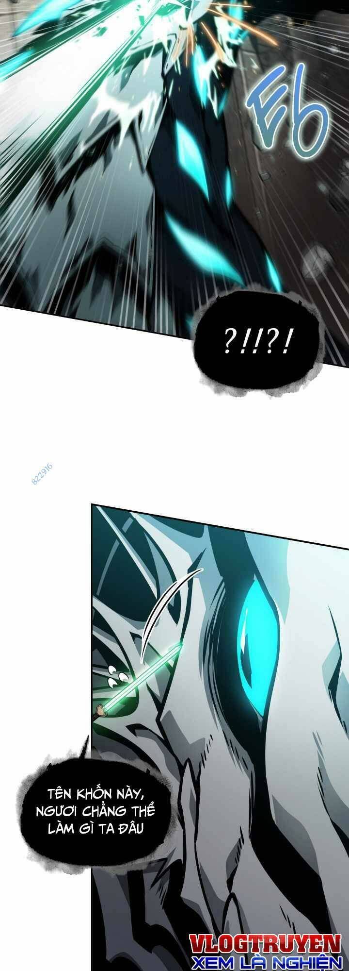 đọc truyện Vua Trộm Mộ Chương 348 ảnh 14 tại Thiên Thai Truyện