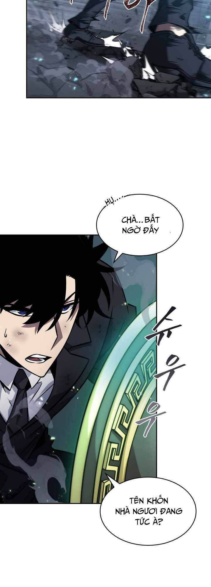 đọc truyện Vua Trộm Mộ Chương 348 ảnh 17 tại Thiên Thai Truyện