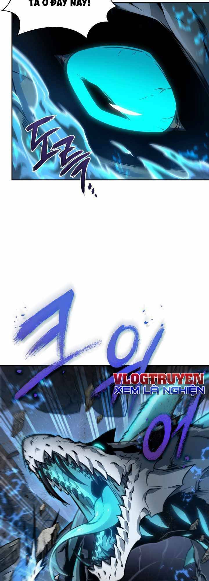 đọc truyện Vua Trộm Mộ Chương 348 ảnh 19 tại Thiên Thai Truyện