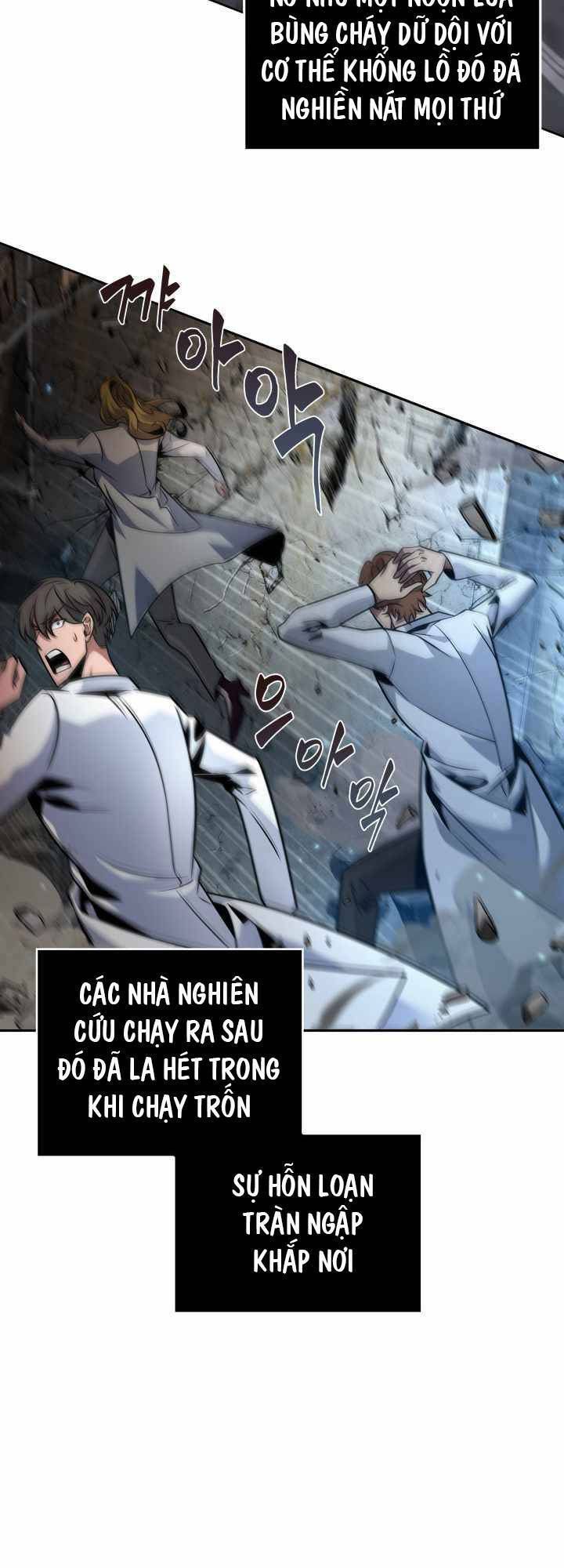 đọc truyện Vua Trộm Mộ Chương 348 ảnh 21 tại Thiên Thai Truyện