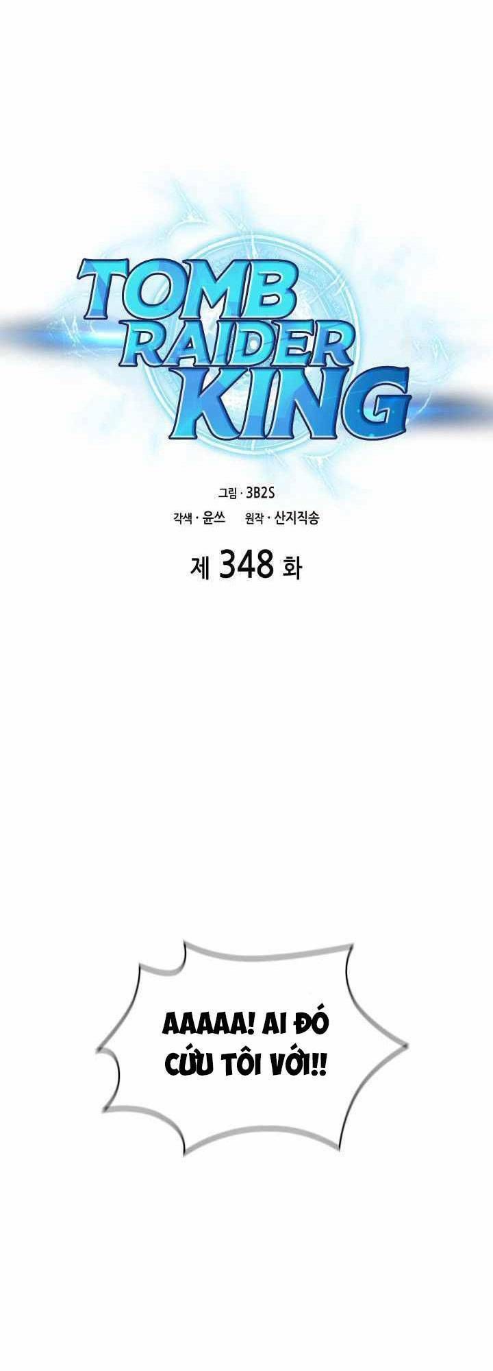 đọc truyện Vua Trộm Mộ Chương 348 ảnh 4 tại Thiên Thai Truyện