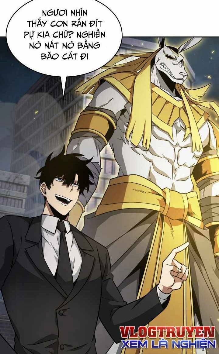 đọc truyện Vua Trộm Mộ Chương 348 ảnh 25 tại Thiên Thai Truyện