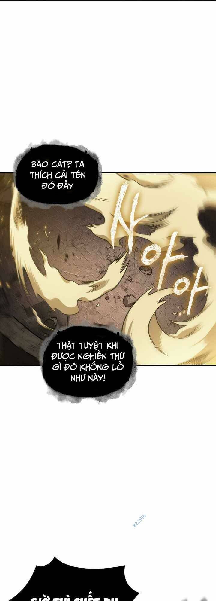 đọc truyện Vua Trộm Mộ Chương 348 ảnh 26 tại Thiên Thai Truyện