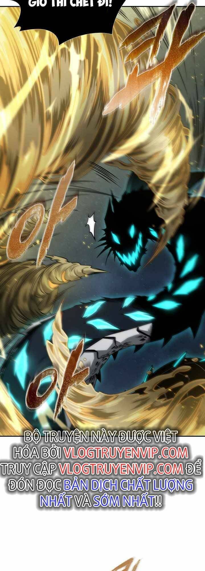 đọc truyện Vua Trộm Mộ Chương 348 ảnh 27 tại Thiên Thai Truyện