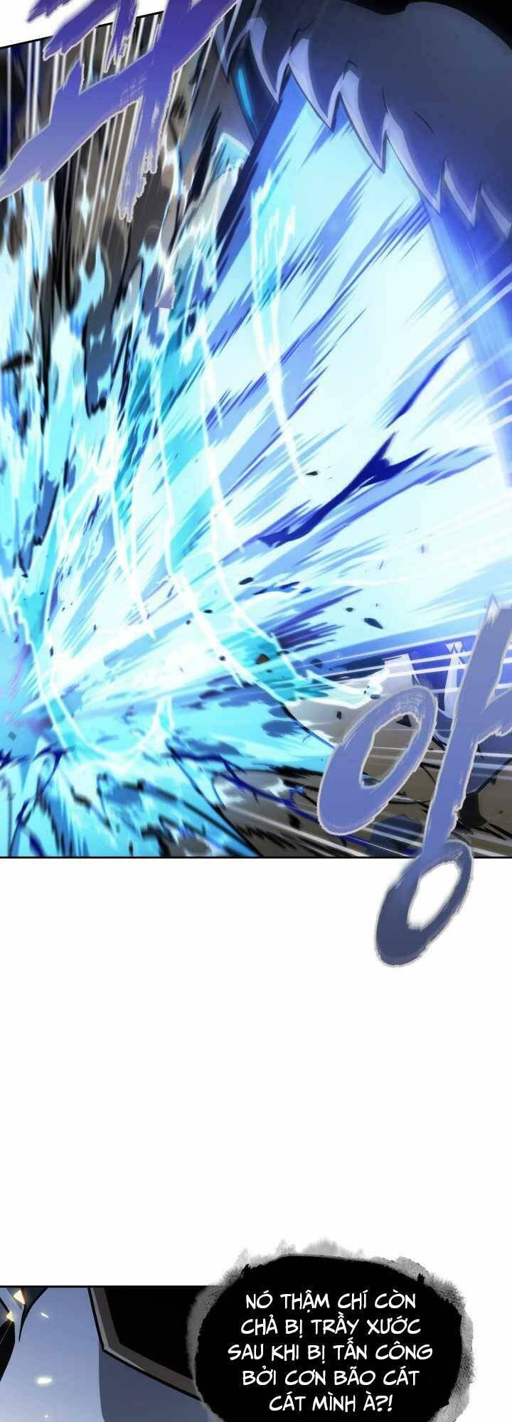 đọc truyện Vua Trộm Mộ Chương 348 ảnh 30 tại Thiên Thai Truyện