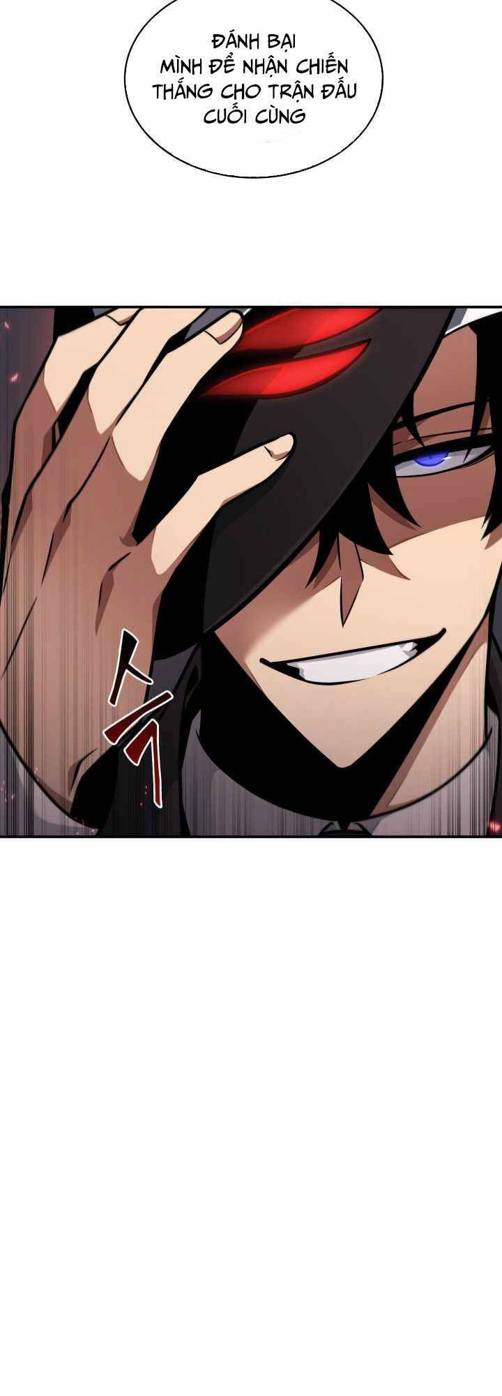 đọc truyện Vua Trộm Mộ Chương 348 ảnh 38 tại Thiên Thai Truyện