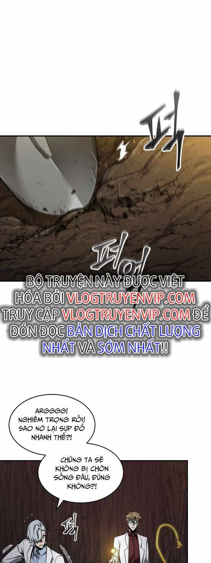 đọc truyện Vua Trộm Mộ Chương 348 ảnh 39 tại Thiên Thai Truyện