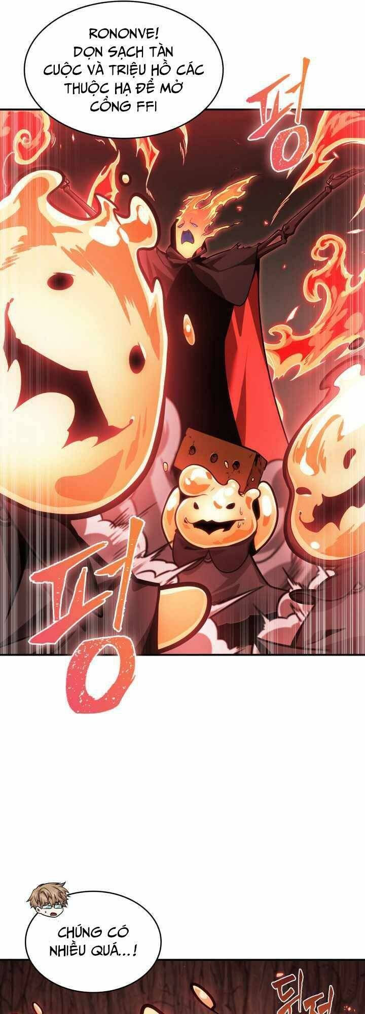 đọc truyện Vua Trộm Mộ Chương 348 ảnh 41 tại Thiên Thai Truyện