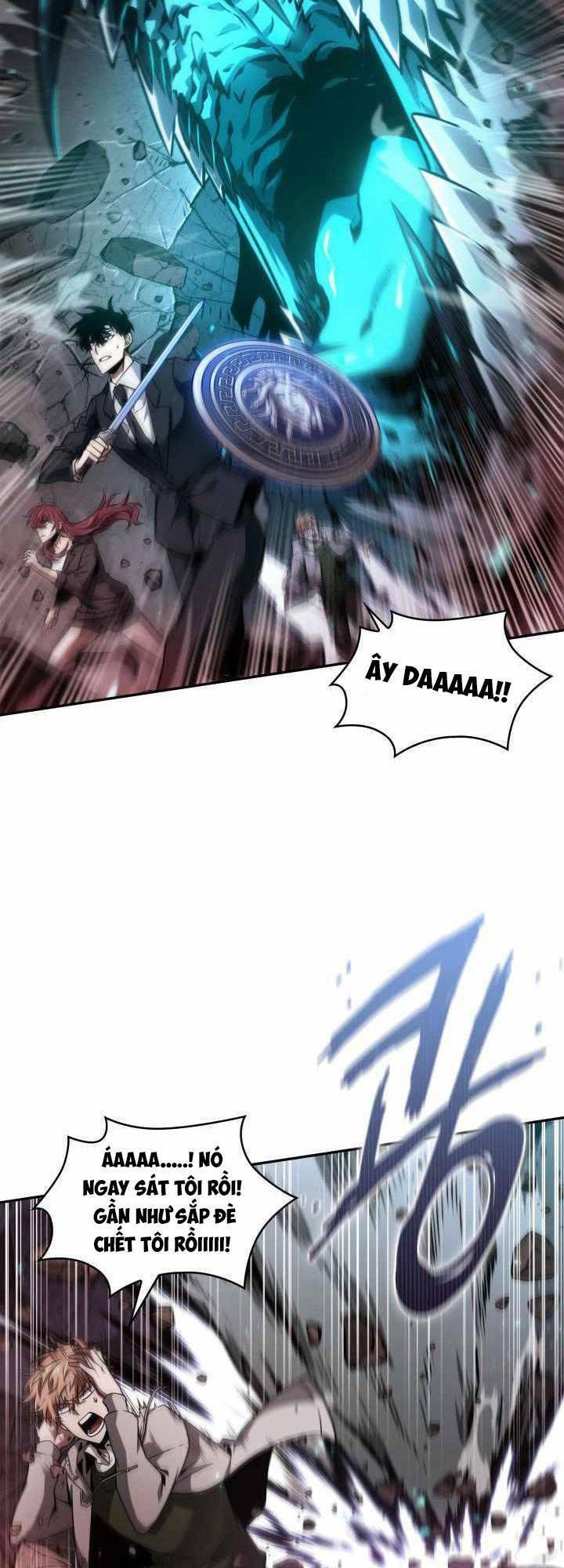 đọc truyện Vua Trộm Mộ Chương 348 ảnh 6 tại Thiên Thai Truyện