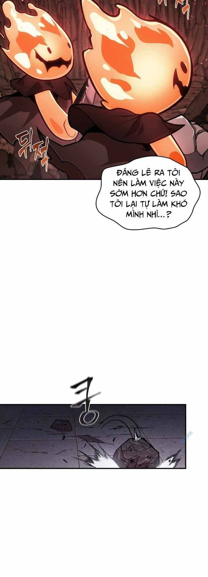 đọc truyện Vua Trộm Mộ Chương 348 ảnh 42 tại Thiên Thai Truyện