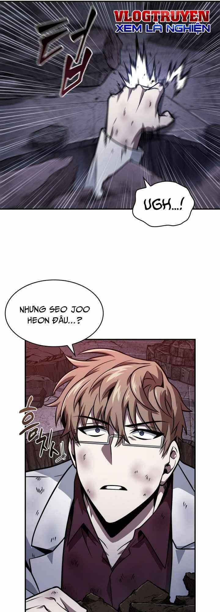 đọc truyện Vua Trộm Mộ Chương 348 ảnh 43 tại Thiên Thai Truyện