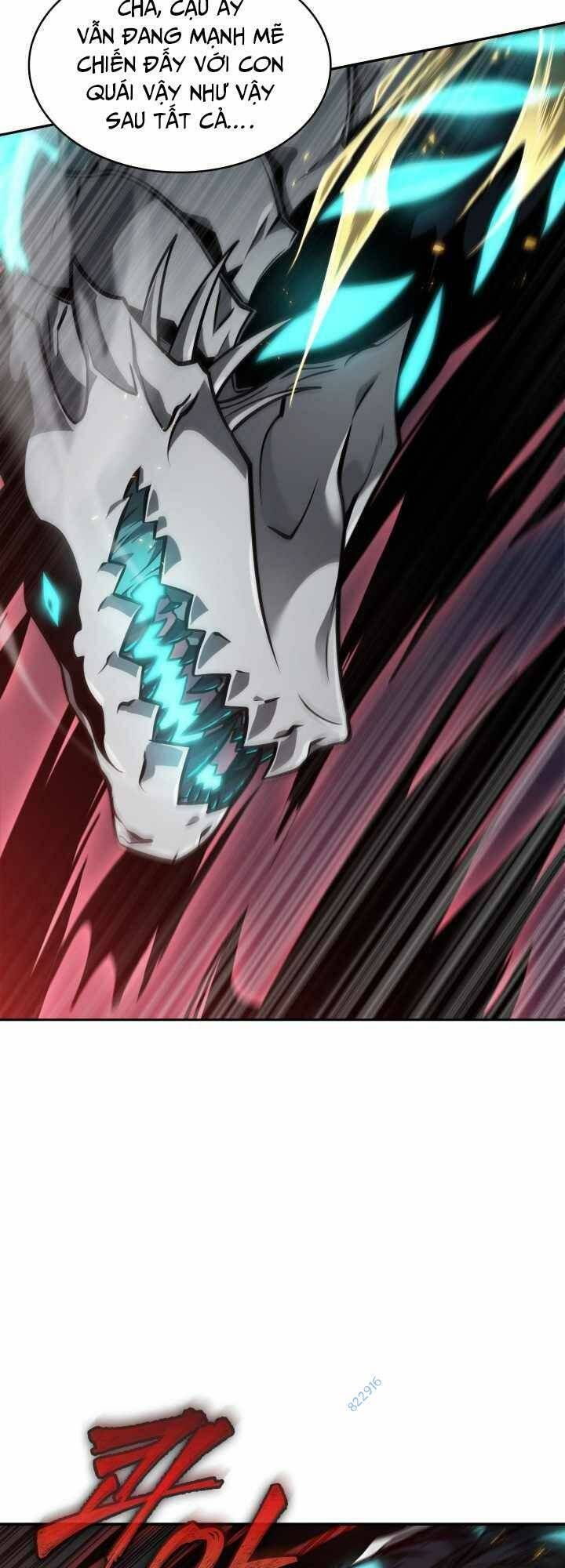 đọc truyện Vua Trộm Mộ Chương 348 ảnh 46 tại Thiên Thai Truyện