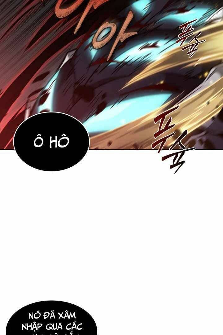 đọc truyện Vua Trộm Mộ Chương 348 ảnh 47 tại Thiên Thai Truyện