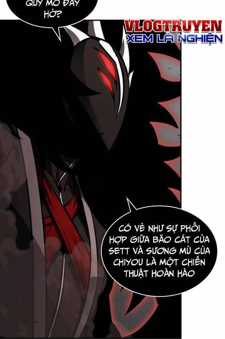 đọc truyện Vua Trộm Mộ Chương 348 ảnh 48 tại Thiên Thai Truyện