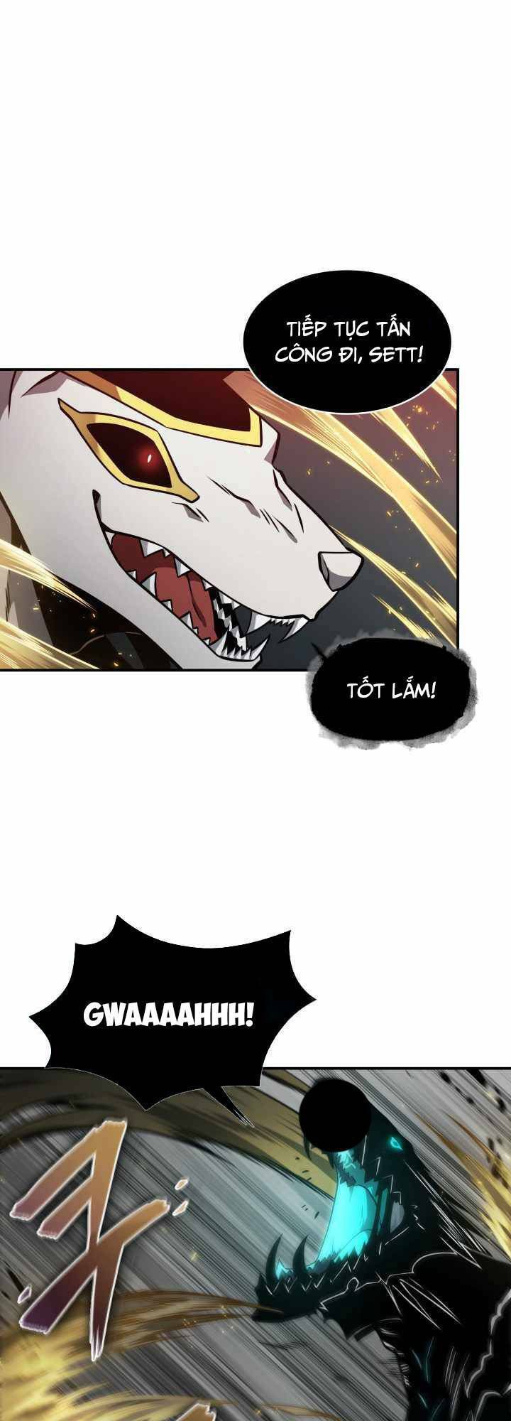 đọc truyện Vua Trộm Mộ Chương 348 ảnh 49 tại Thiên Thai Truyện