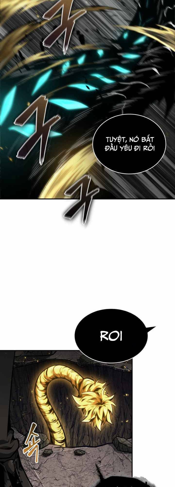 đọc truyện Vua Trộm Mộ Chương 348 ảnh 50 tại Thiên Thai Truyện