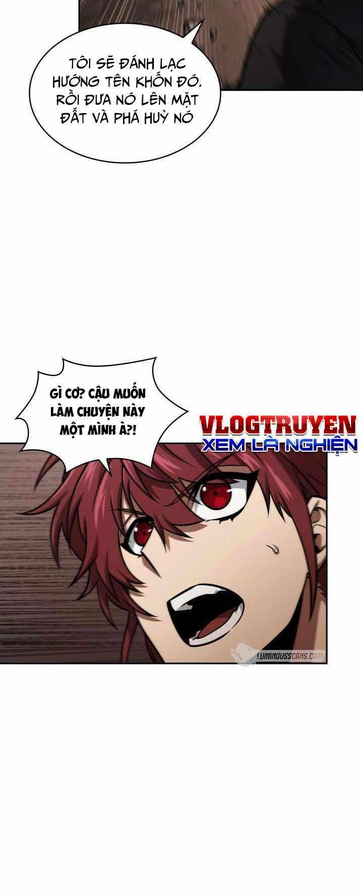 đọc truyện Vua Trộm Mộ Chương 348 ảnh 10 tại Thiên Thai Truyện