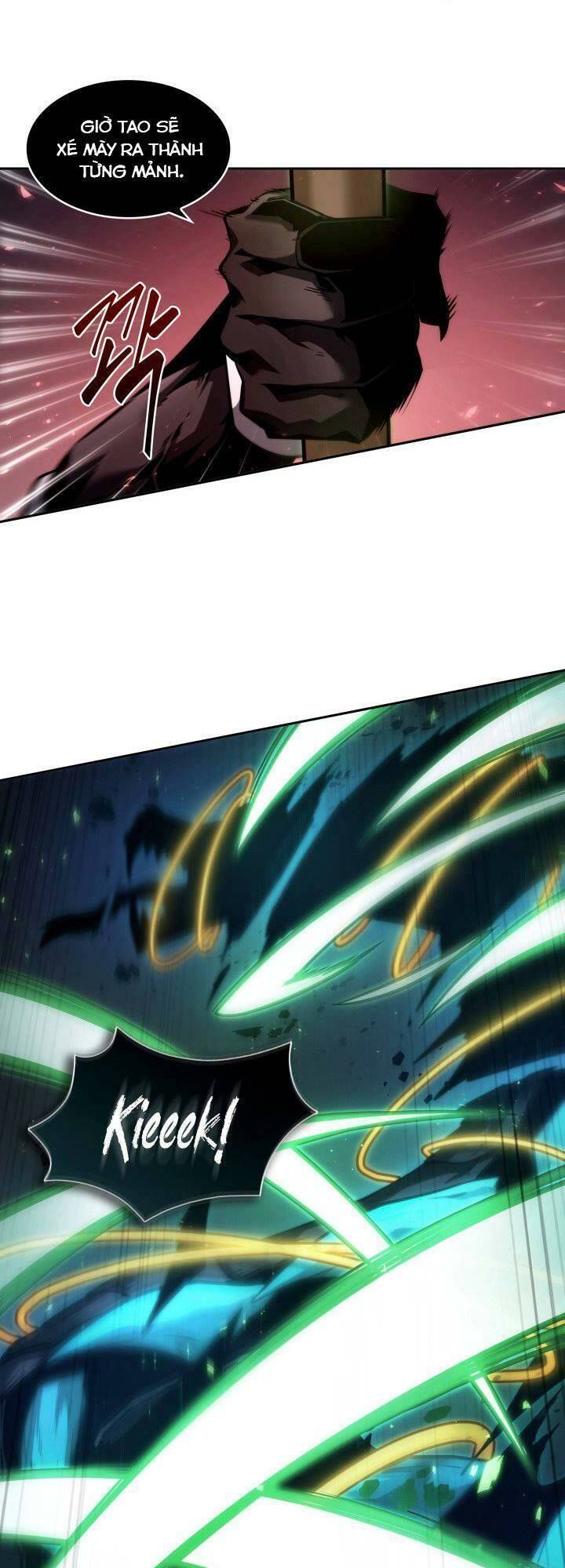 đọc truyện Vua Trộm Mộ Chương 349 ảnh 12 tại Thiên Thai Truyện