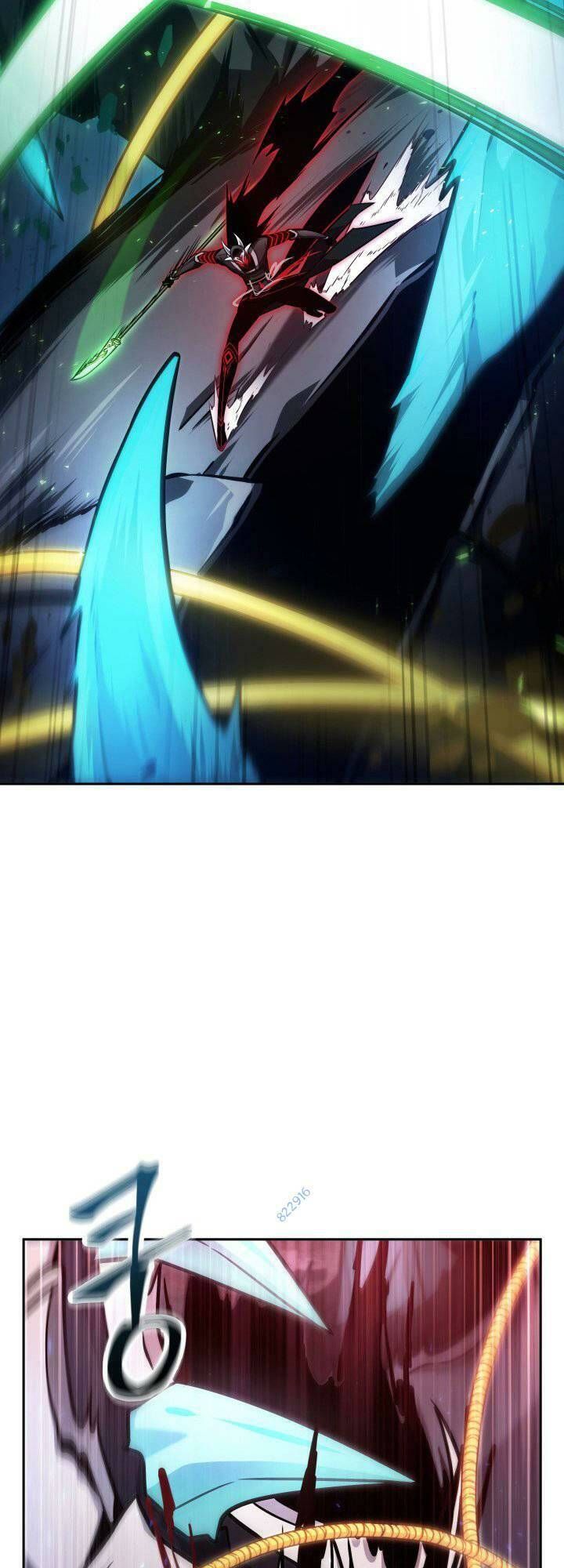 đọc truyện Vua Trộm Mộ Chương 349 ảnh 13 tại Thiên Thai Truyện