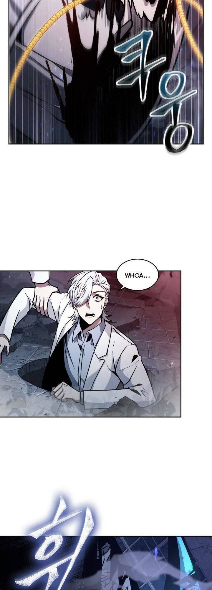 đọc truyện Vua Trộm Mộ Chương 349 ảnh 14 tại Thiên Thai Truyện