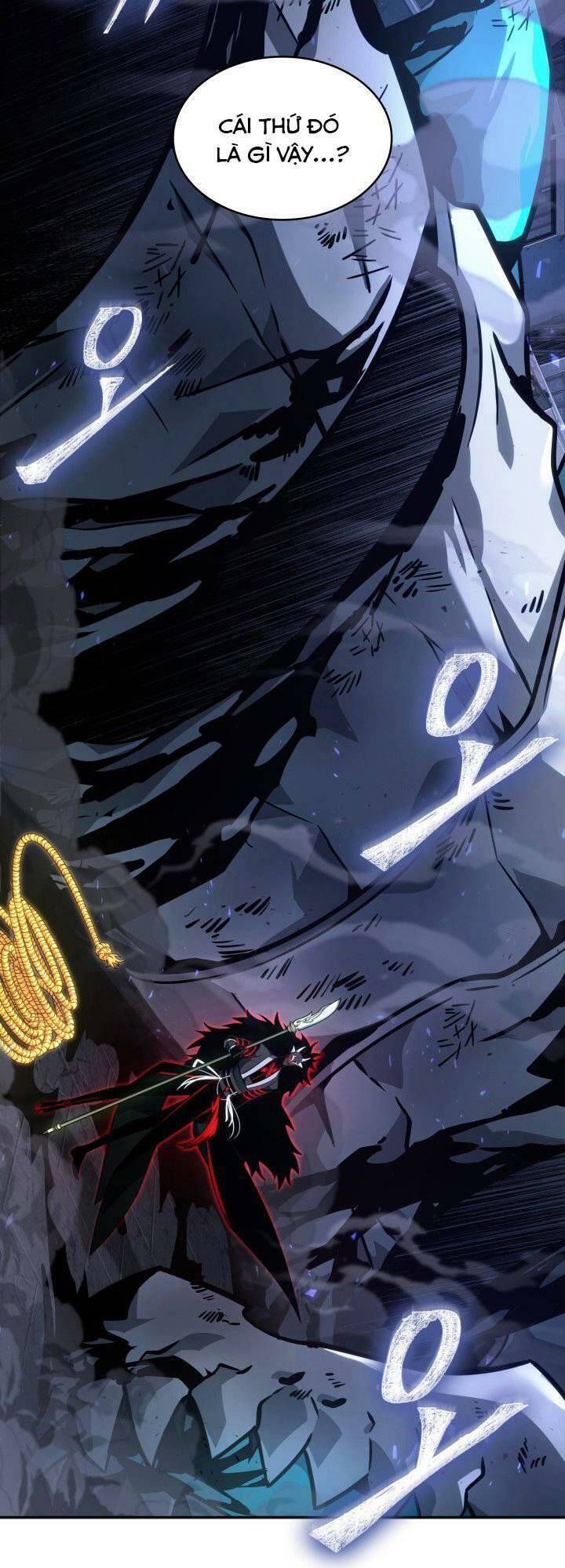 đọc truyện Vua Trộm Mộ Chương 349 ảnh 15 tại Thiên Thai Truyện