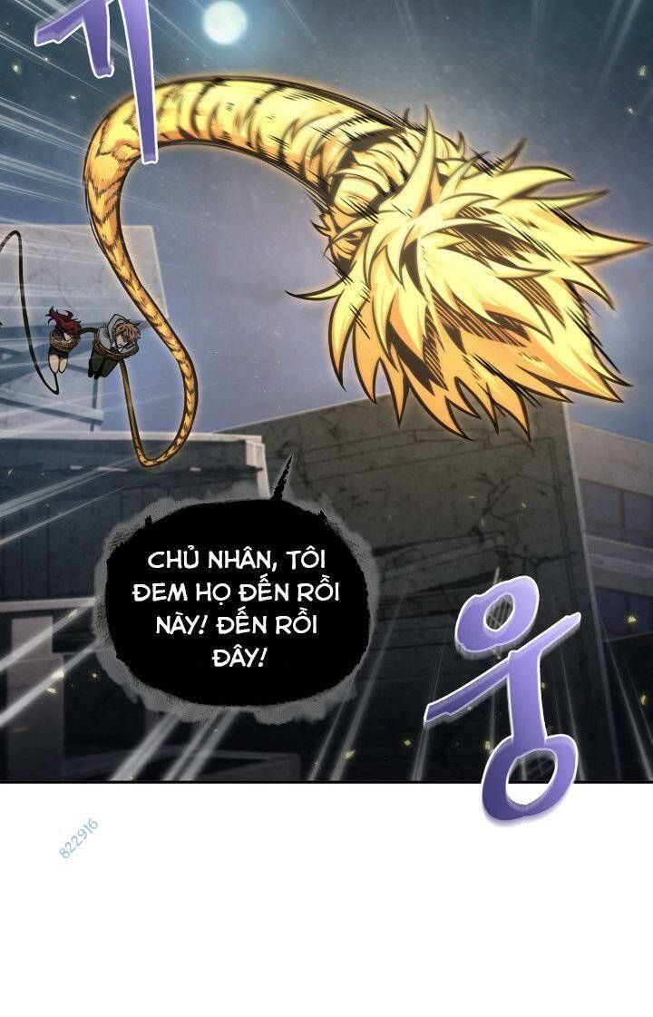 đọc truyện Vua Trộm Mộ Chương 349 ảnh 18 tại Thiên Thai Truyện