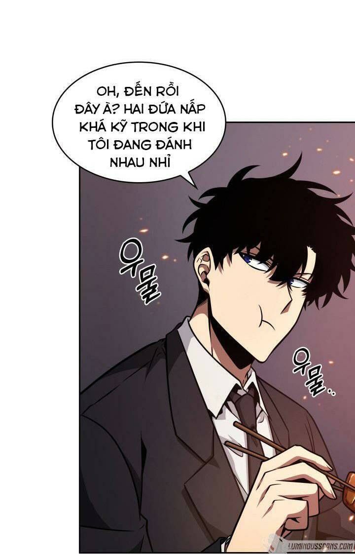 đọc truyện Vua Trộm Mộ Chương 349 ảnh 19 tại Thiên Thai Truyện