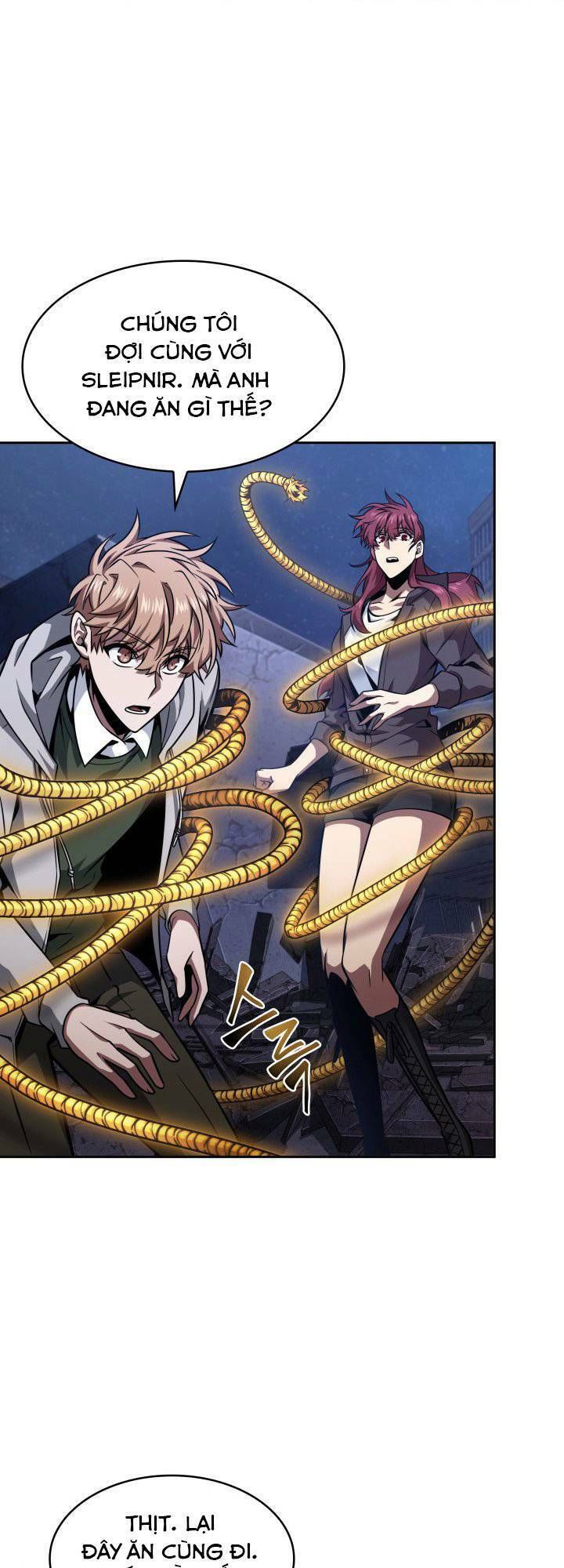 đọc truyện Vua Trộm Mộ Chương 349 ảnh 20 tại Thiên Thai Truyện