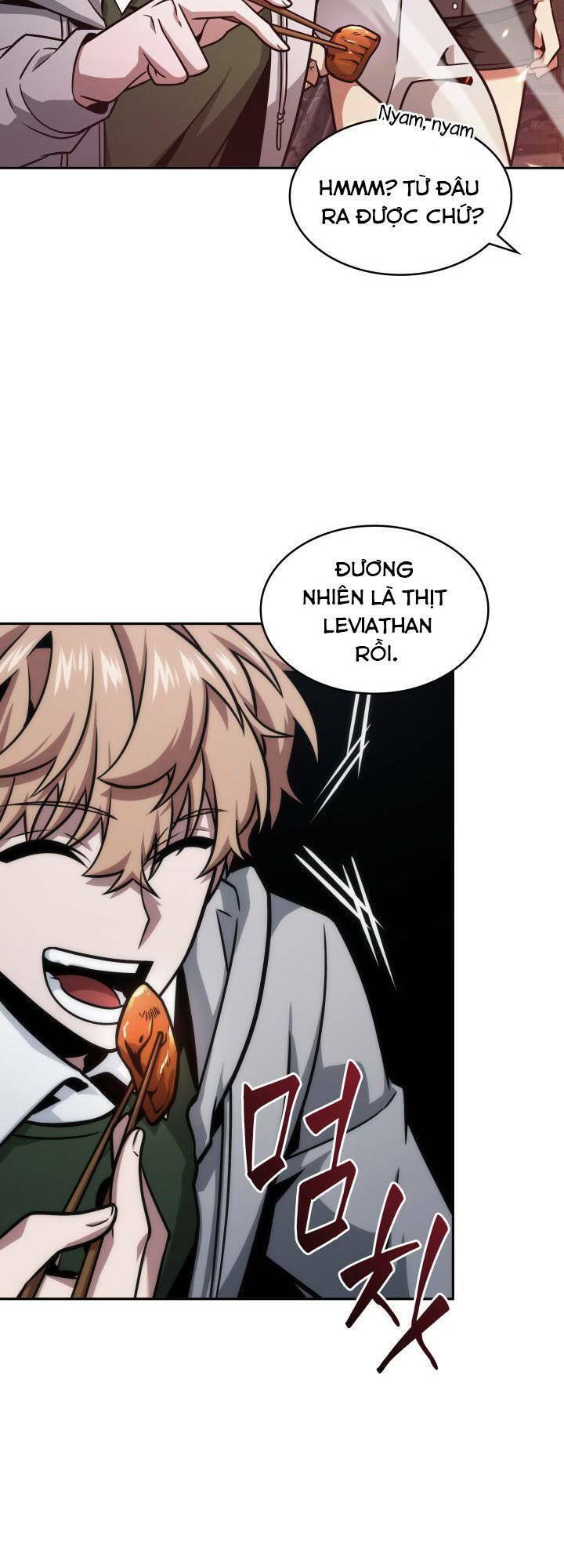 đọc truyện Vua Trộm Mộ Chương 349 ảnh 22 tại Thiên Thai Truyện