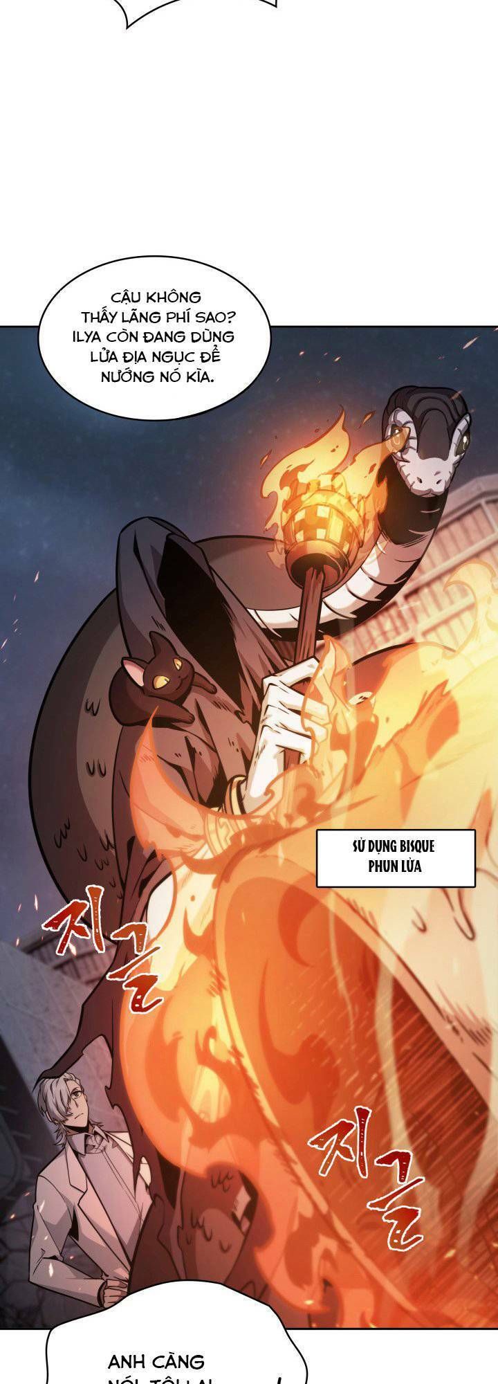 đọc truyện Vua Trộm Mộ Chương 349 ảnh 25 tại Thiên Thai Truyện