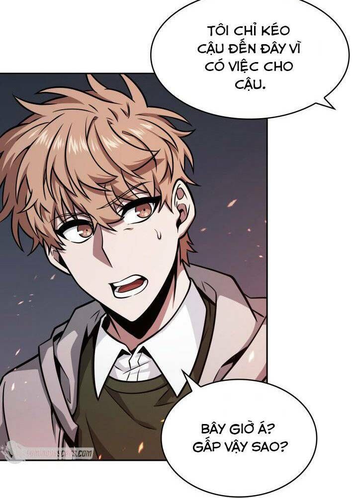 đọc truyện Vua Trộm Mộ Chương 349 ảnh 27 tại Thiên Thai Truyện