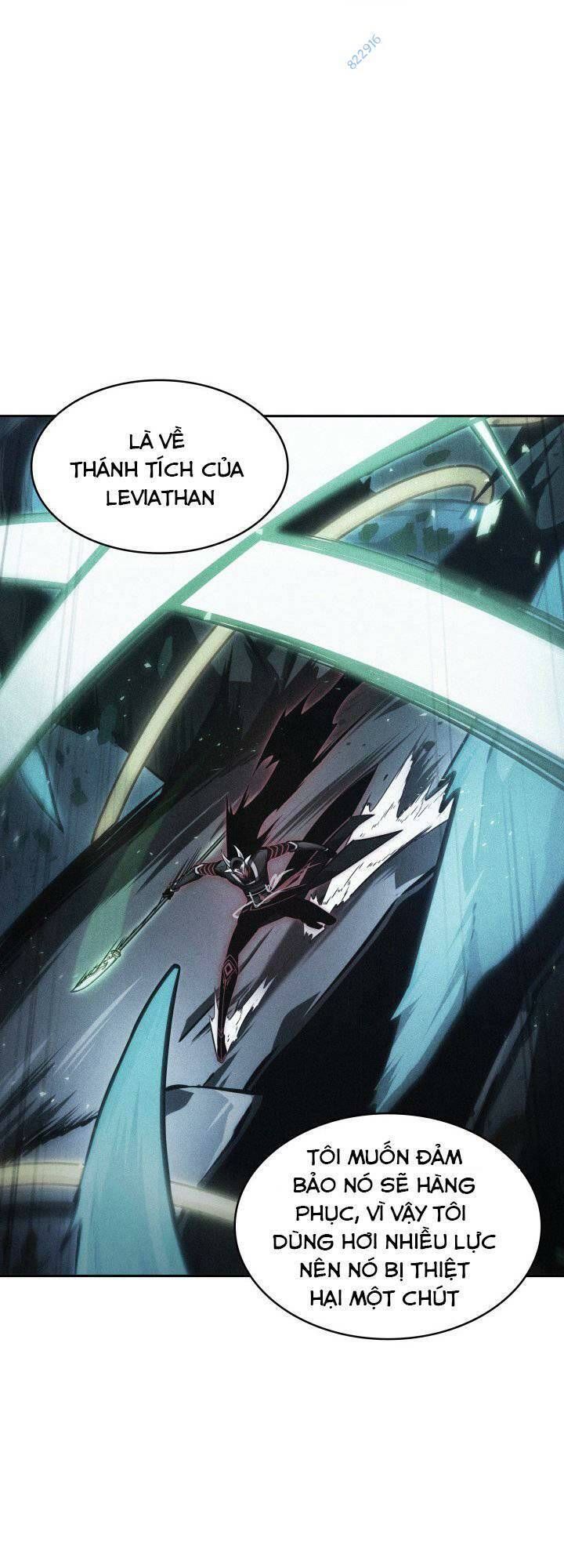 đọc truyện Vua Trộm Mộ Chương 349 ảnh 28 tại Thiên Thai Truyện