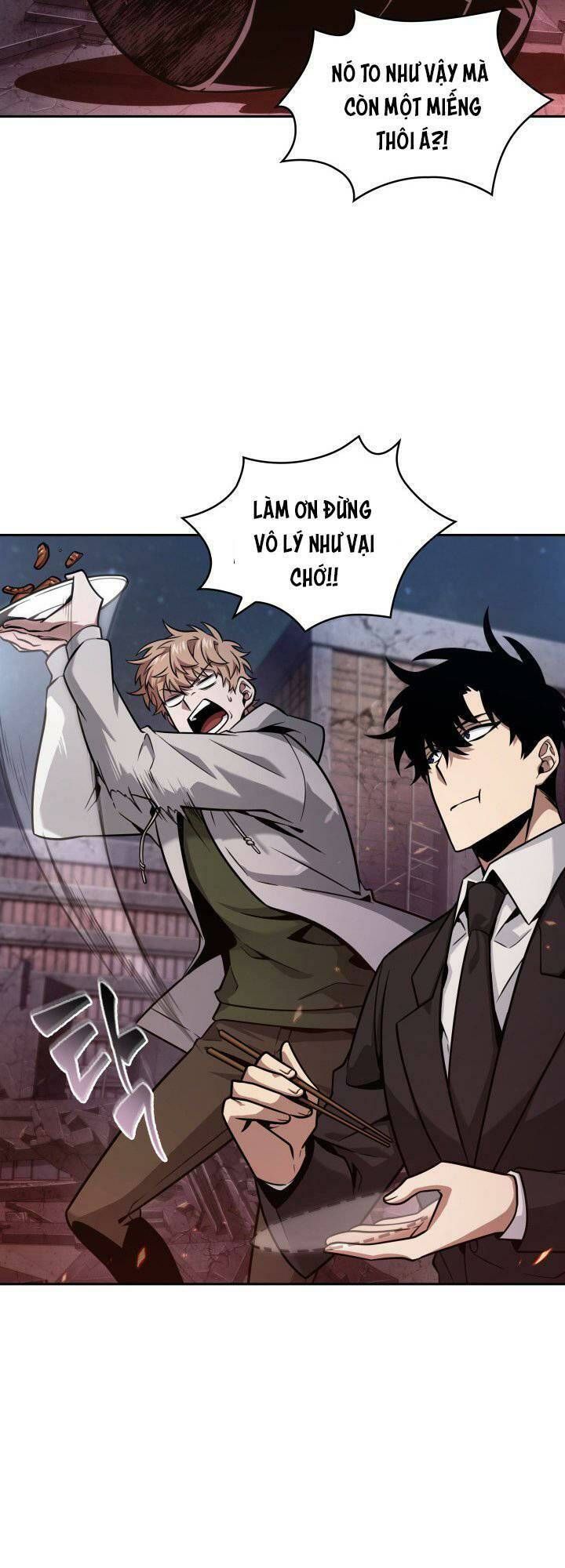 đọc truyện Vua Trộm Mộ Chương 349 ảnh 30 tại Thiên Thai Truyện