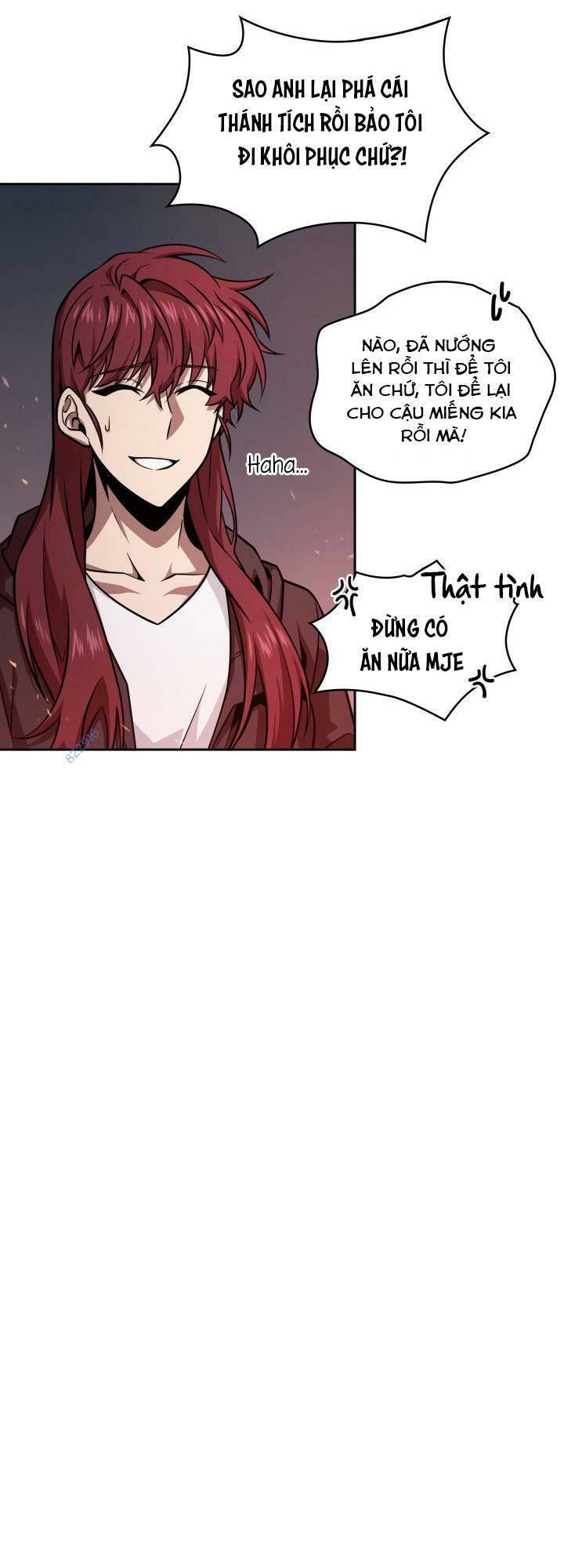 đọc truyện Vua Trộm Mộ Chương 349 ảnh 31 tại Thiên Thai Truyện