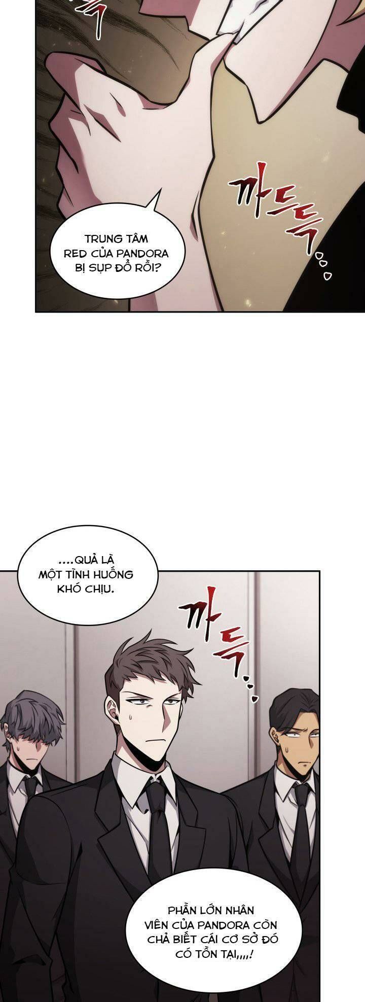 đọc truyện Vua Trộm Mộ Chương 349 ảnh 33 tại Thiên Thai Truyện